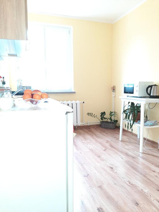 Mieszkanie Na Krotkiej Apartment Stronie Slaskie Exterior photo