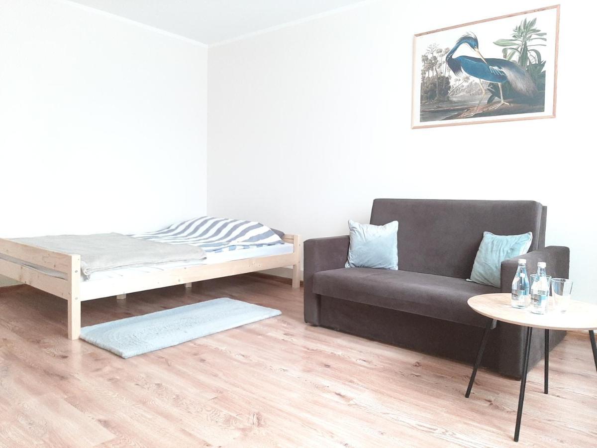 Mieszkanie Na Krotkiej Apartment Stronie Slaskie Exterior photo